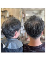 テラス(Terrace)&nbsp;シークレットパーマ