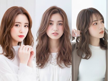 ビューティータナカ 松戸店(Beauty TANAKA)の写真