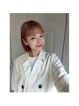 アマス 平塚店(Amas)&nbsp;深尾 真奈美