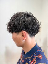 オリオリビューティーサロン(Oli-Oli beauty salon) 波巻きパーマ