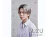 【髪質改善を始めよう！】男の魅力は美髪から高濃度水素トリートメント￥8800