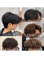 リッチ バイ ラピス(RICH by Lapis) どんなパーマスタイルも理想に。横浜/横浜エリア/関内/日ノ出町