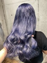 レジェンド(LEGEND)&nbsp;グレーラベンダー