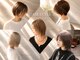イートンクロップガーデン(Eton Crop Garden)の写真