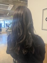 ギルド 東久留米店(GUILD)&nbsp;東久留米で叶える大人のロングウェーブ