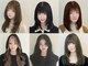 ラ ミューズ ヘアー(La mju：z hair)の写真