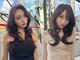 アルドーレフィエロ シンサイバシ(Ardore fiero shinsaibashi)の写真/デジタルパーマで、人気の“コテ巻きパーマ”や動きがしっかりつく“ミックスパーマ”お選びいただけます♪