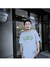 ジェントルマンバーバー(gentleman Barber)&nbsp;重野 太陽