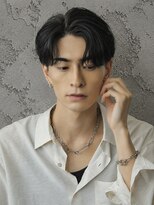 ブレスボーオム 明石(Breath beauu Homme Akashi)&nbsp;▼吉田尚宏Breath beauu Homme▼メンズ/美容室/明石/西明石/二見