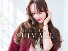 ユイマァル 倉敷(YUIMARL)の雰囲気（顔周りレイヤー★韓国レイヤー★フェイスレイヤー★くびれヘア★）