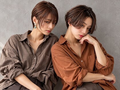 ユアーズヘア 仙台店(youres hair)の写真