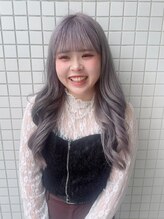 ビーバイシージャストビューティー(B by C just beauty)&nbsp;山本美佑 横須賀中央