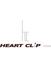 HEART CLIP Notice　奈良県　天理店