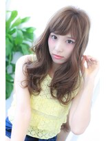 ミリム 栄矢場町店(MIRiM)&nbsp;【ミューズ栄】ゆるふわ柔らかデジタルパーマ