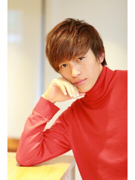 リップス レイ ギンザ(LIPPS Ray GINZA) 【LIPPS銀座】スマートマッシュ #ジェントルマン