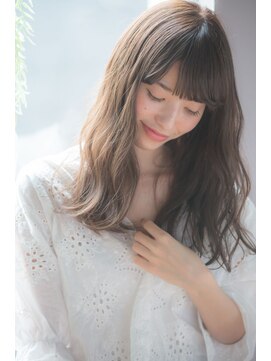 ガーデントウキョウ(GARDEN Tokyo) 【GARDEN KOMAKI】パーソナルカラーセミウェットタンバルモリ