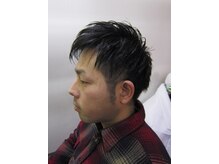 ブリジャール ヘア メリー(Brillar hair merry)