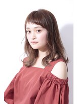 シェルフィ アピタ長久手店 ゆるふわミディ