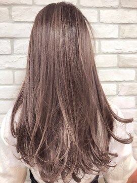 シュガー 仙台宮城野区(&Sugar) カラーはお任せあれ!