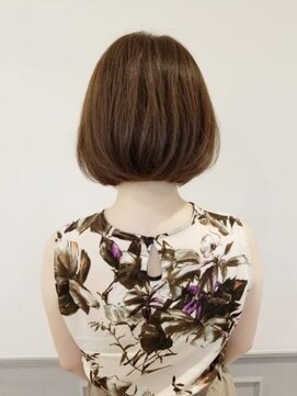 グランシュ 青葉台店(GranCieux) お洒落ワンレン×ワンカール☆