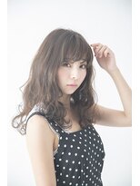 テゾーロ ヘアーアンドラブ(tesoro hair&love)&nbsp;AIRナチュラル