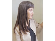 ヘアーアンドケア マーレ(hair&care mare)