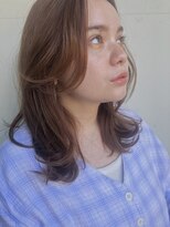 オーダー(OORDER)&nbsp;：：：：： nuance sakura beige♪：：：：：：