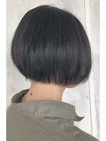 レセ 新松戸deux店(Laissez)&nbsp;ワンレンボブ【レセ新松戸ドゥー店】