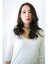 ディ シェーレ 磯子本店(die schere)&nbsp;【die Schere】ロングレイヤー