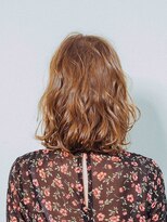 プロデュース 古淵店(Produce)&nbsp;ショルダーラインパーマ