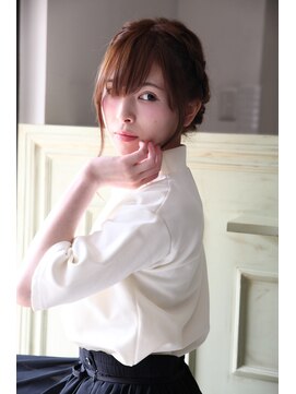 ウィスプヘアー(wisp HAIR) ＃プルエクステ　＃エクステ　＃大宮