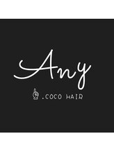 ANY.coco HAIR【エニーココヘアー】
