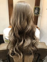 チュラック(Chulack)&nbsp;【CHULUCK】ダブルカラー/ブロンドカラー/メルティカラー