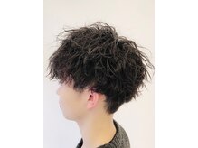 ハーティス ヘアー(HEARTIS HAIR)