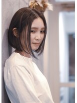 リュニック(Ryunic)&nbsp;ナチュラルボブ