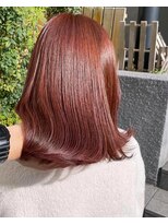 ロージアバイアルティナ(ROSIER by artina)&nbsp;ピーチピンク［ROSIER町田］