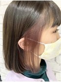 【filo by Feria】インナー！！