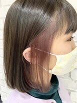 フェリア 渋谷(Feria)&nbsp;【filo by Feria】インナー！！