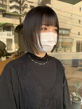 ウブ(ubu) ubu guest hair 114