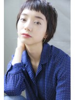 ガーランドツー(Garland 2F)&nbsp;[Cafune/池袋] ☆エアリーカジュアルショート☆