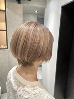 フェリア 松山(Feria)&nbsp;【Feria松山】シャドウルーツミルクティー♪“Sota Tawara”