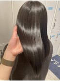 ダークグレージュ ウルトワトリートメント