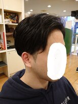 コダマ 茗荷谷店(KODAMA)&nbsp;〈理容室〉床屋/バーバー/丸の内線/茗荷谷駅メンズカット