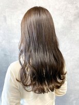 バブルス 本川越店(BUBBLES)&nbsp;職場で注意されないチョコレートラテ