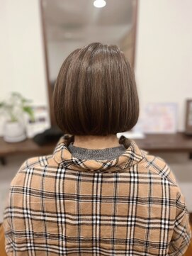 ココロビ(cocoro-bi) インナーカラー