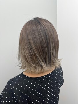 アプシー 明石店(Apsee) 【ApseeHair】