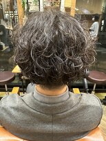 フレンズ 手稲店(friend's)&nbsp;ツイスパマッシュ