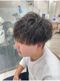 ゆるツイストマッシュ