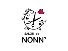 SALON de NONN'