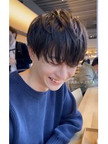 ノイ(noi)&nbsp;ナチュラルメンズマッシュ